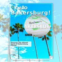 Image for Bakersburg