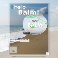 Image for Balm