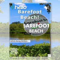 Image for Barefoot Beach