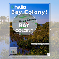 Image for Bay Colony