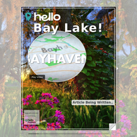 Image for Bay Lake