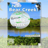 Image for Bear Creek