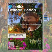 Image for Belleair Beach