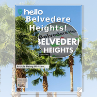 Image for Belvedere Heights