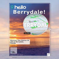 Image for Berrydale