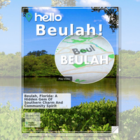 Image for Beulah