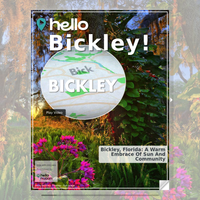 Image for Bickley