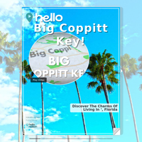 Image for Big Coppitt Key