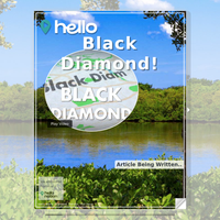 Image for Black Diamond