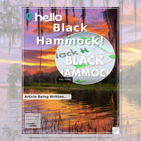 Image for Black Hammock