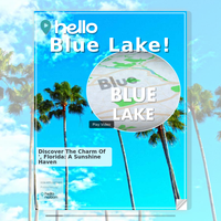 Image for Blue Lake