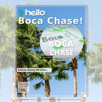 Image for Boca Chase