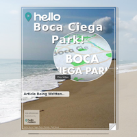 Image for Boca Ciega Park