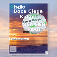 Image for Boca Ciega Ridge