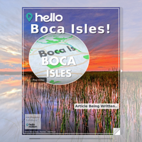 Image for Boca Isles