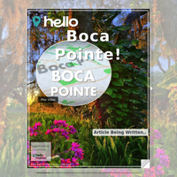 Image for Boca Pointe