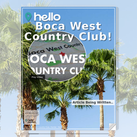 Image for Boca West Country Club