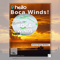 Image for Boca Winds