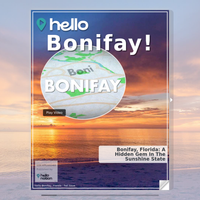 Image for Bonifay