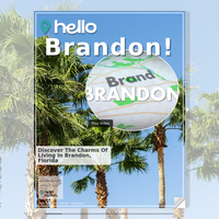 Image for Brandon