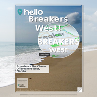 Image for Breakers West