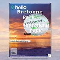 Image for Bretonne Park