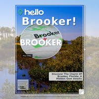 Image for Brooker