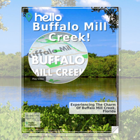 Image for Buffalo Mill Creek