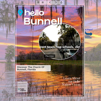 Image for Bunnell