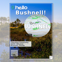 Image for Bushnell