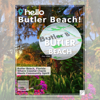 Image for Butler Beach