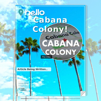 Image for Cabana Colony