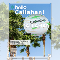 Image for Callahan