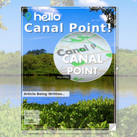 Image for Canal Point