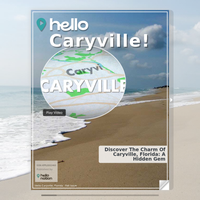 Image for Caryville