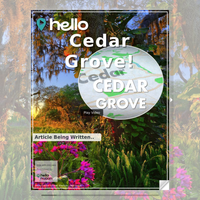 Image for Cedar Grove