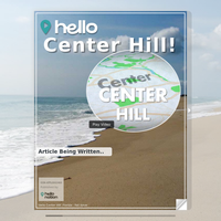 Image for Center Hill