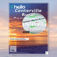 Image for Centerville Rural Community