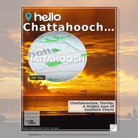 Image for Chattahoochee