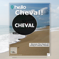 Image for Cheval