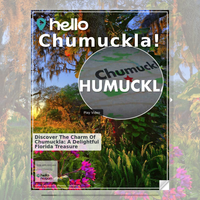 Image for Chumuckla