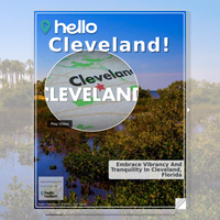 Image for Cleveland