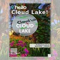 Image for Cloud Lake