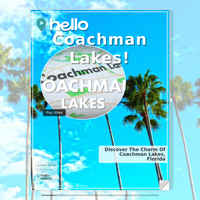 Image for Coachman Lakes