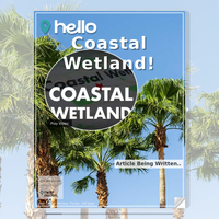 Image for Coastal Wetland