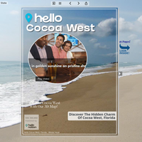 Image for Cocoa West