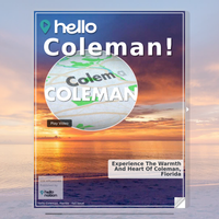 Image for Coleman