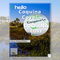 Image for Coquina Cove