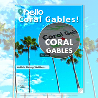 Image for Coral Gables