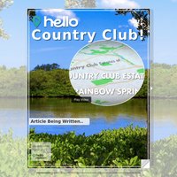 Image for Country Club